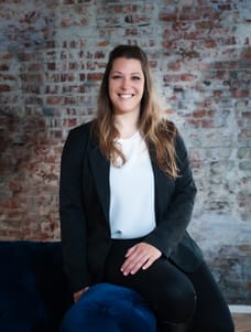 Lisa de Wilde - Afdeling Beheer